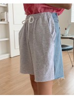 VILLA BUTTON S/S 2021 女裝褲
